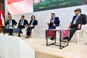 pertamina-tampilkan-inovasi-energi-berkelanjutan-di-abu-dhabi-mendorong-investasi-dan-kerja-sama-global