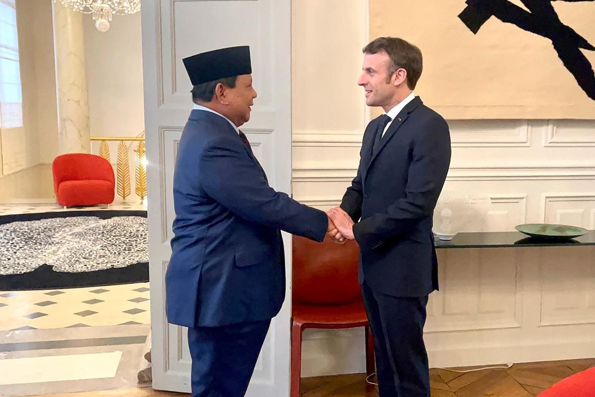 prabowo-dan-macron-bahas-kerjasama-pertahanan-fokus-pada-pengadaan-rafale-dan-kapal-selam