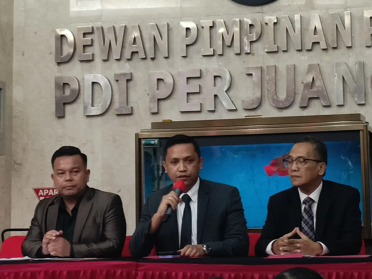 pdip-penetapan-hasto-sebagai-tersangka-kpk-bagian-dari-kriminalisasi-politik