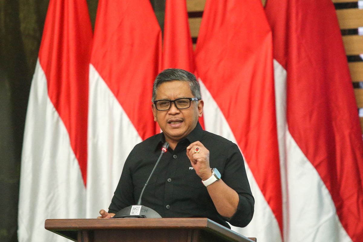 hasto-kristiyanto-angkat-bicara-setelah-ditetapkan-tersangka-kpk-pdip-beri-dukungan-penuh