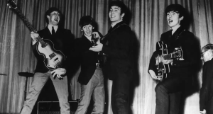 Kemunculan Band Klaatu dan Spekulasi Mirip The Beatles pada 1976: Konspirasi Musik yang Menghebohkan