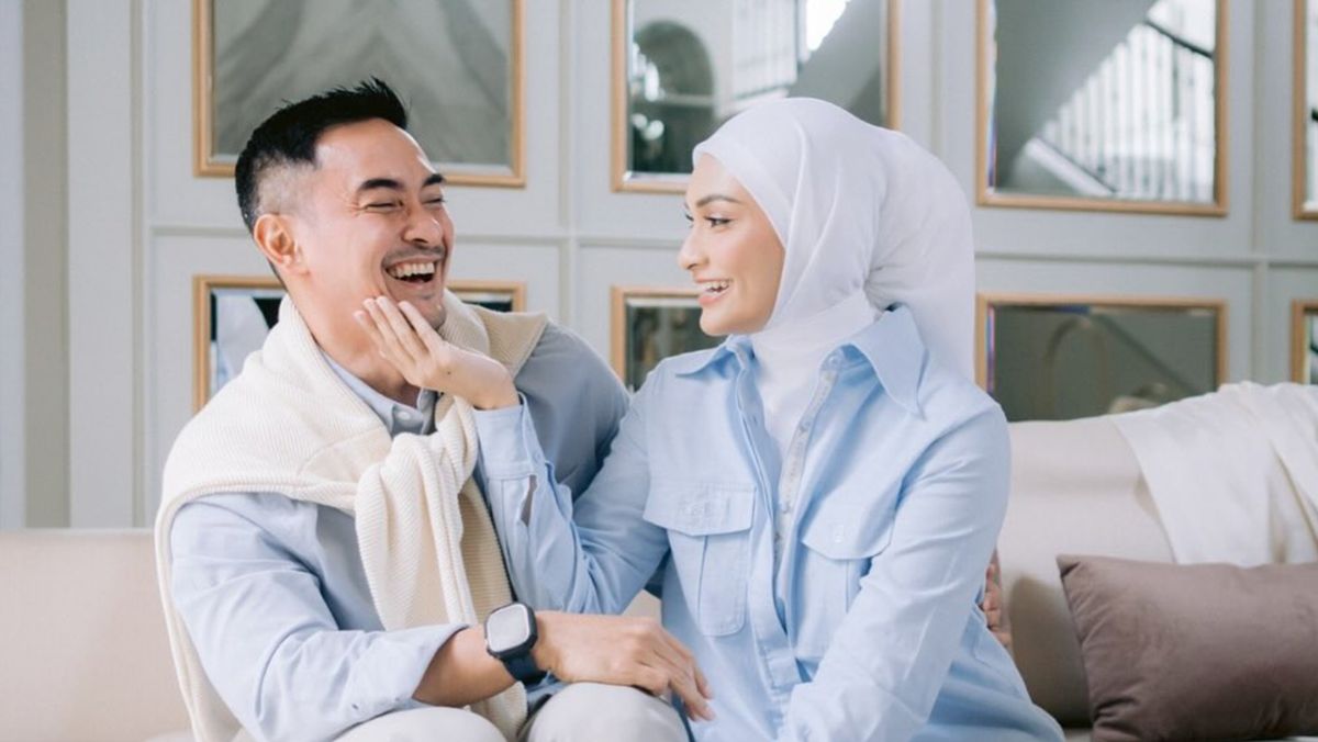 putri-zulkifli-hasan-dan-zumi-zola-buka-suara-soal-pernikahan-ungkap-alasan-saling-jatuh-cinta