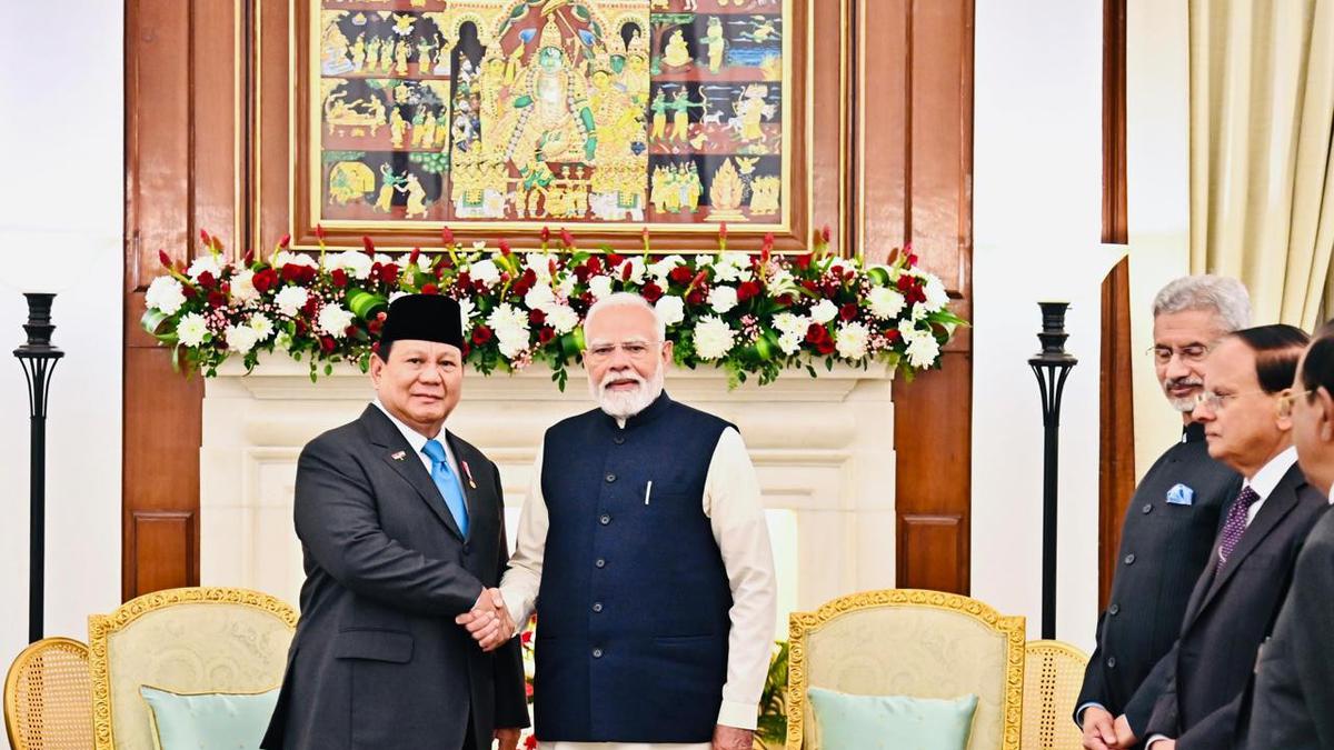 pm-modi-hubungan-india-dan-indonesia-sudah-terjalin-sejak-ribuan-tahun