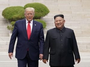 trump-siap-lanjutkan-dialog-dengan-kim-jong-un-dalam-misi-diplomasi-baru