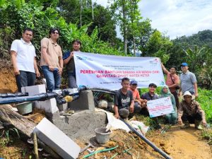 telkom-salurkan-bantuan-sanitasi-air-bersih-ke-232-lokasi-di-indonesia