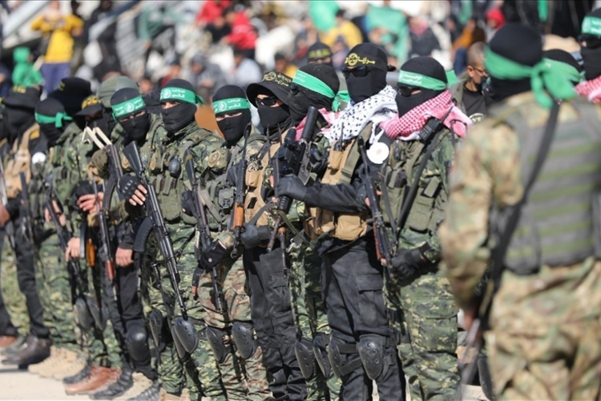 hamas-ajukan-pertukaran-sandera-as-israel-dengan-gencatan-senjata-6-minggu