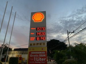 harga-bbm-shell-indonesia-naik-mulai-1-maret-2025-pertamina-justru-turunkan-harga